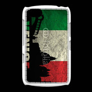 Coque BlackBerry 9720 Venise