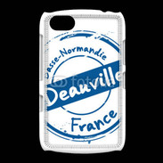 Coque BlackBerry 9720 Logo Deauville