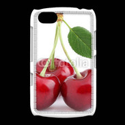 Coque BlackBerry 9720 Cerise