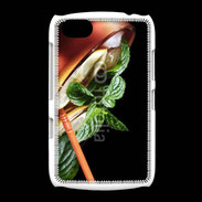 Coque BlackBerry 9720 Cuba libre