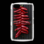 Coque BlackBerry 9720 Piment d’Espelette 2