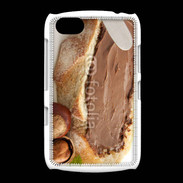 Coque BlackBerry 9720 Pâte à tartiner