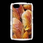 Coque BlackBerry 9720 Pain au chocolat