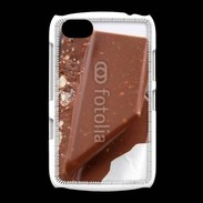 Coque BlackBerry 9720 Chocolat aux amandes et noisettes