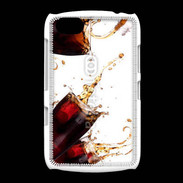 Coque BlackBerry 9720 Boisson gazeuse USA