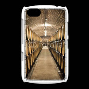 Coque BlackBerry 9720 Cave tonneaux de vin