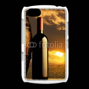 Coque BlackBerry 9720 Amour du vin