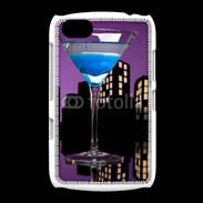 Coque BlackBerry 9720 Blue martini