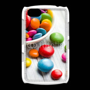 Coque BlackBerry 9720 Chocolat en folie 55