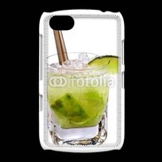 Coque BlackBerry 9720 Cocktail Caipirinha