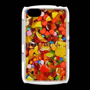 Coque BlackBerry 9720 Folie de bonbons 100