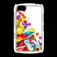 Coque BlackBerry 9720 Assortiment de bonbons 110