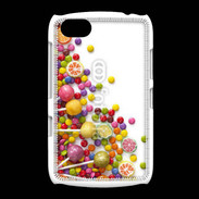 Coque BlackBerry 9720 Assortiment de bonbons 112