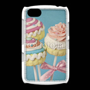 Coque BlackBerry 9720 Cupcake sucette