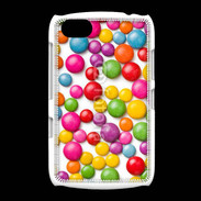 Coque BlackBerry 9720 Bonbons colorés en folie