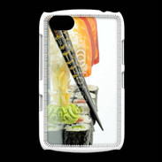Coque BlackBerry 9720 Dégustation de maki 600