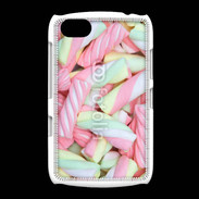 Coque BlackBerry 9720 Marshmallow background