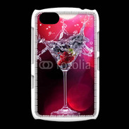 Coque BlackBerry 9720 Martini Drink 600