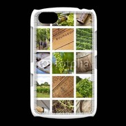 Coque BlackBerry 9720 Collection vignoble 125