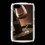 Coque BlackBerry 9720 Amour du vin 175