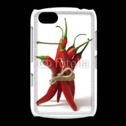 Coque BlackBerry 9720 piment