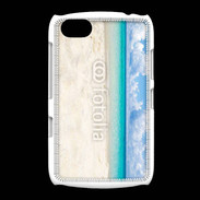 Coque BlackBerry 9720 Plage tropicale 1
