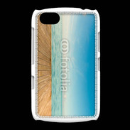 Coque BlackBerry 9720 Ponton vue mer