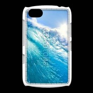 Coque BlackBerry 9720 Vagues mer