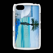 Coque BlackBerry 9720 Village vue mer