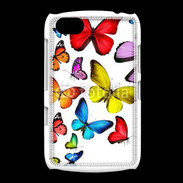 Coque BlackBerry 9720 Papillon