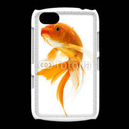 Coque BlackBerry 9720 Poisson Koi