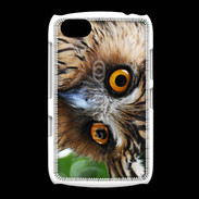 Coque BlackBerry 9720 Tête de chouette