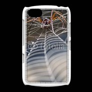Coque BlackBerry 9720 Toile d'araignée 2