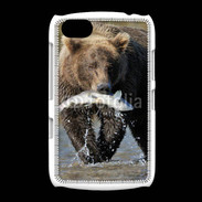 Coque BlackBerry 9720 Grizzly