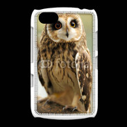 Coque BlackBerry 9720 Chouette 1
