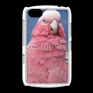 Coque BlackBerry 9720 Perroquet rose