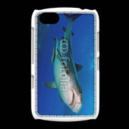 Coque BlackBerry 9720 Requin tigre