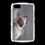 Coque BlackBerry 9720 Attaque de requin blanc