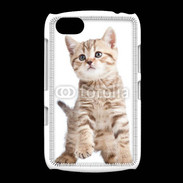 Coque BlackBerry 9720 Adorable chaton 7