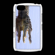 Coque BlackBerry 9720 Alligator 1