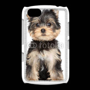 Coque BlackBerry 9720 Chiot Yorkshire terrier 25