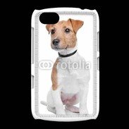 Coque BlackBerry 9720 Jack Russel terrier 600