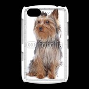 Coque BlackBerry 9720 Yorkshire Terrier 16