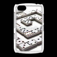 Coque BlackBerry 9720 Jeu de domino