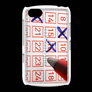 Coque BlackBerry 9720 Super loto