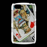 Coque BlackBerry 9720 Cartes de tarots 2