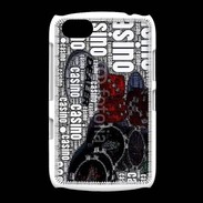 Coque BlackBerry 9720 Illustration Casino