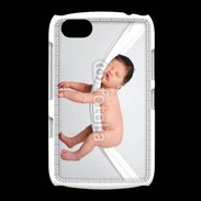 Coque BlackBerry 9720 Bébé qui dort