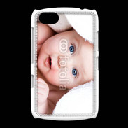 Coque BlackBerry 9720 Bébé 2 