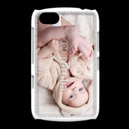 Coque BlackBerry 9720 Bébé 3